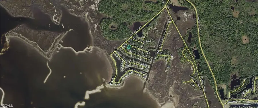 00-00-121-117-12199-057 Blue Dolphin Drive, Crawfordville, FL 32327 - #3