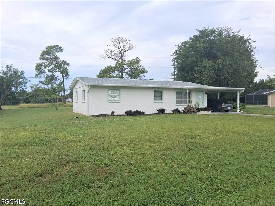 117 Coolidge Avenue, Lehigh Acres, FL 33936 - #3