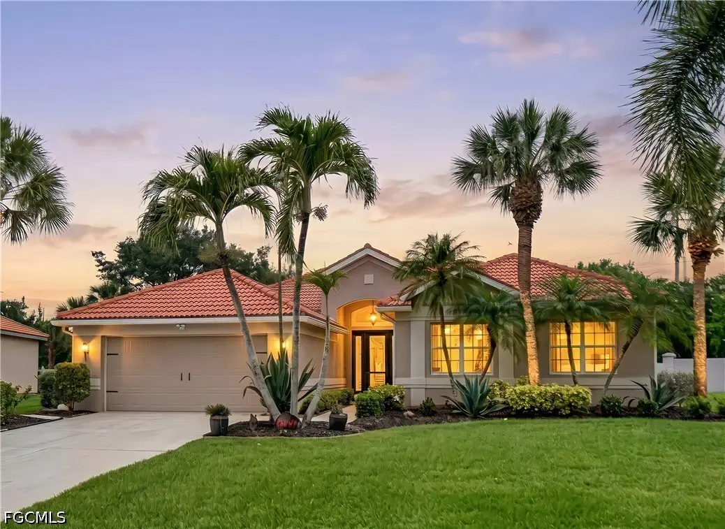 12111 Hidden Links Drive, Fort Myers, FL 33913 - #1