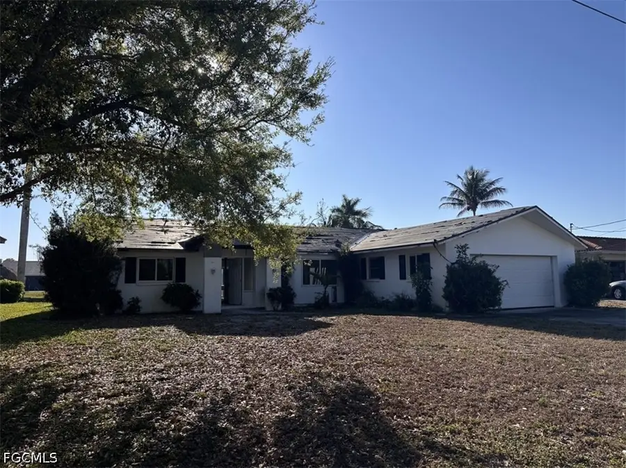 4945 Sorrento Court, Cape Coral, FL 33904 - #2