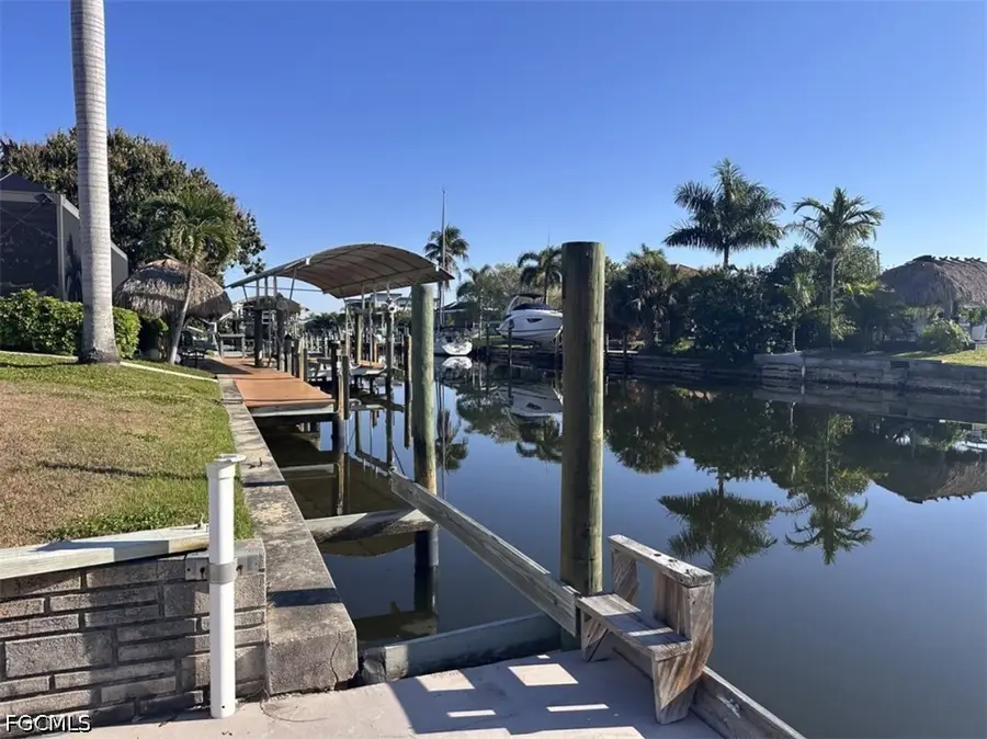 4945 Sorrento Court, Cape Coral, FL 33904 - #3