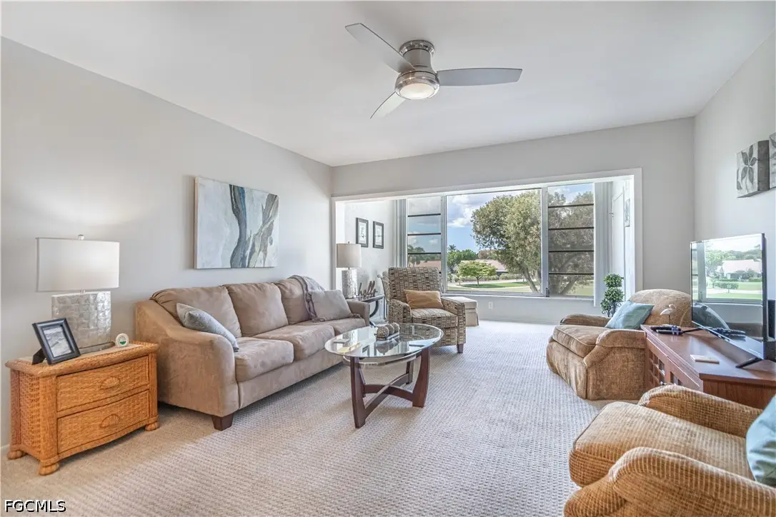 6220 Augusta Drive #307, Fort Myers, FL 33907 - #1