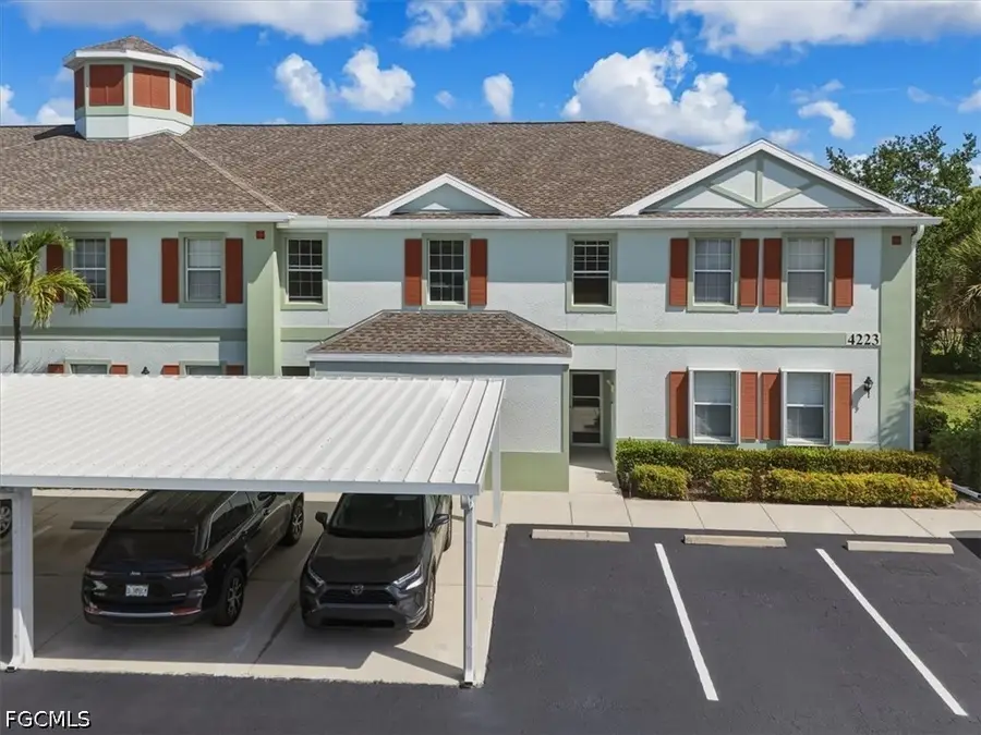4223 Liron Avenue #104, Fort Myers, FL 33916 - #2