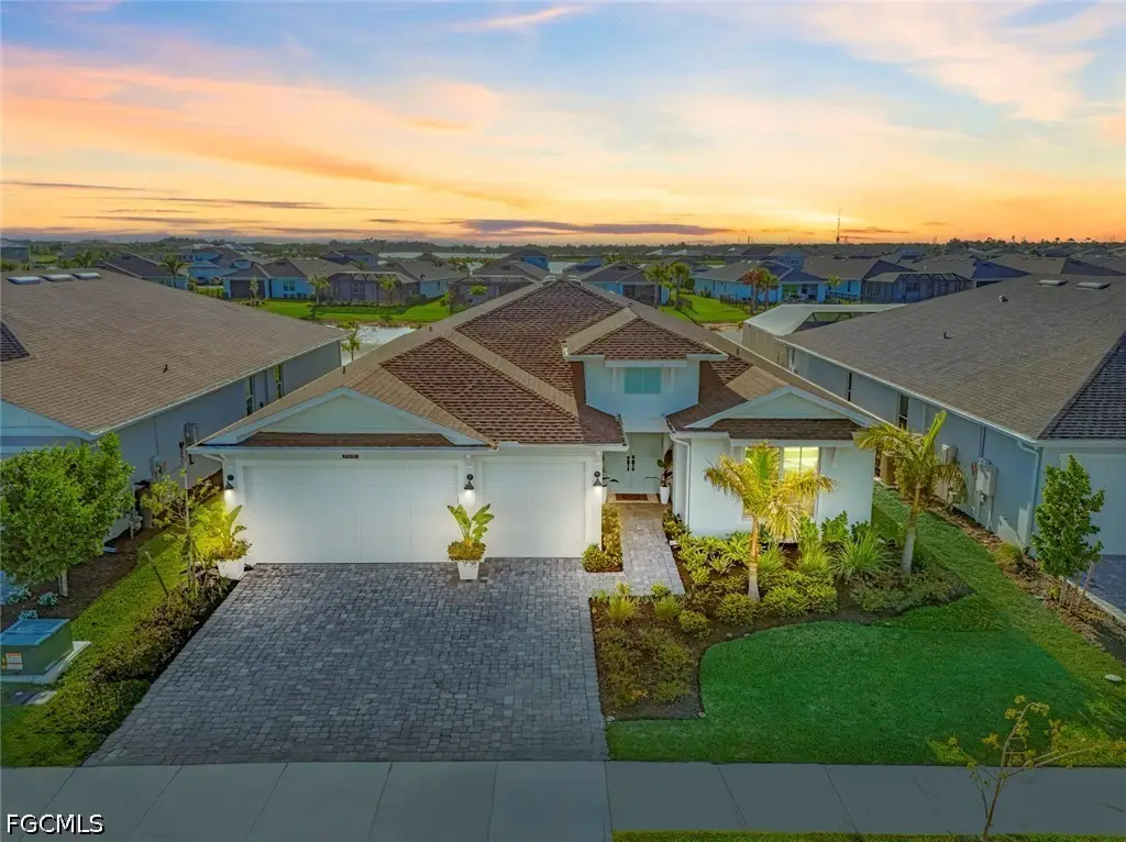 16261 Preservation Boulevard, Punta Gorda, FL 33982 - #1