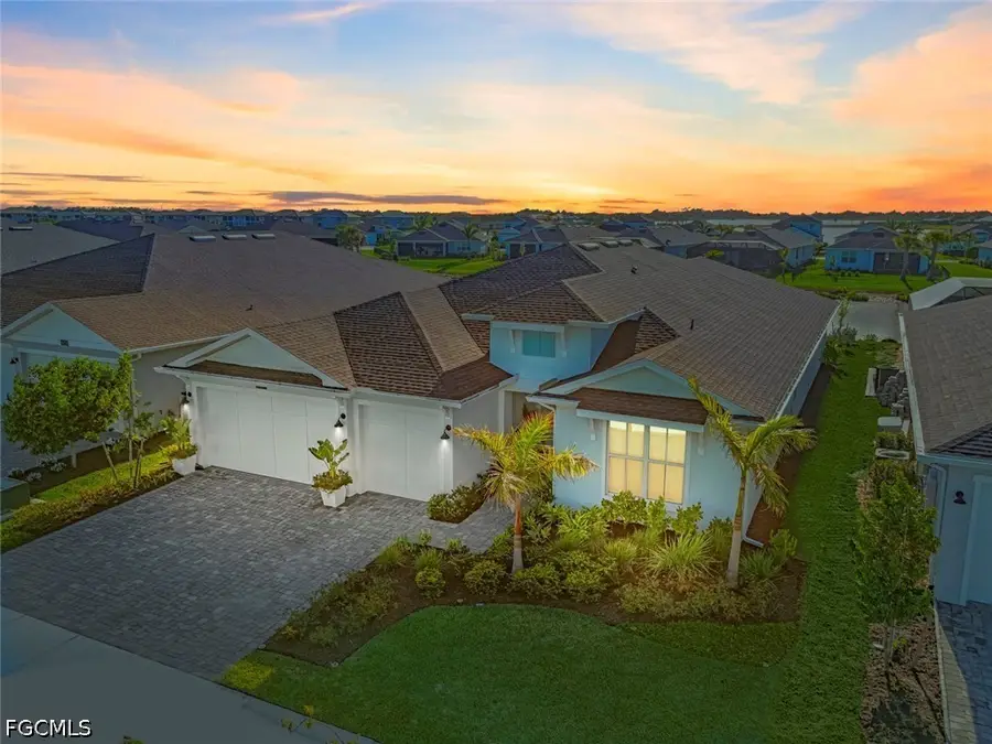 16261 Preservation Boulevard, Punta Gorda, FL 33982 - #2