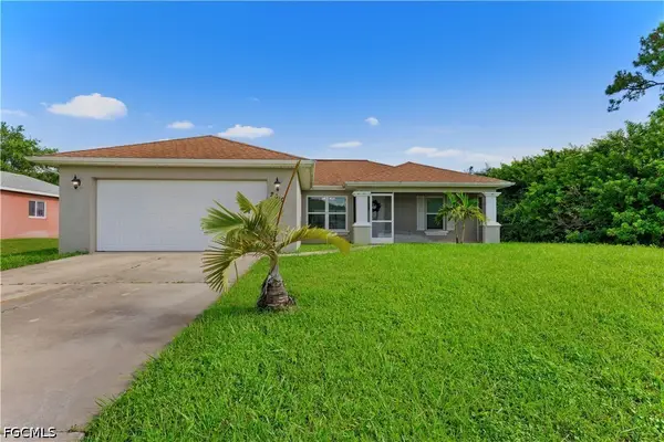 2910 65th Street W, Lehigh Acres, FL 33971