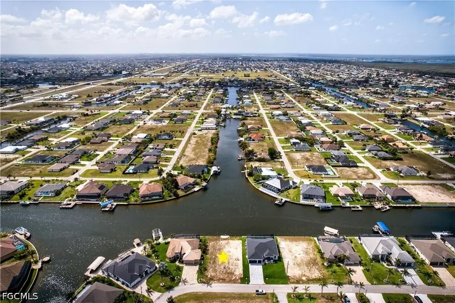 3406 NW 14th Terrace, Cape Coral, FL 33993 - #2