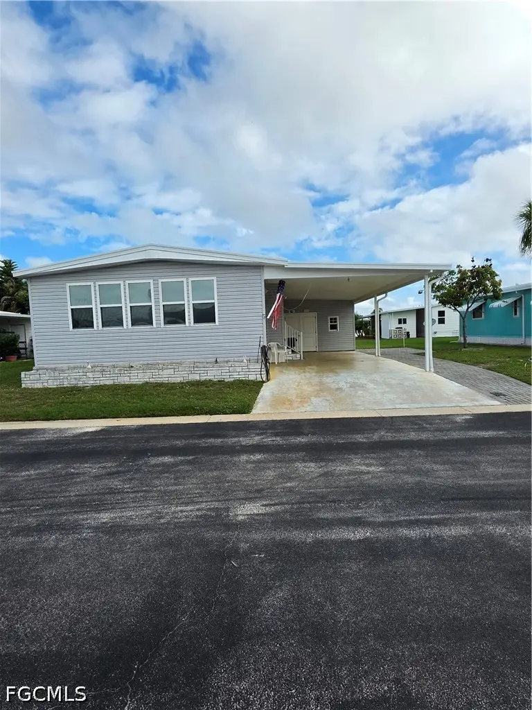 5 Hay Street, Alva, FL 33920 - #1