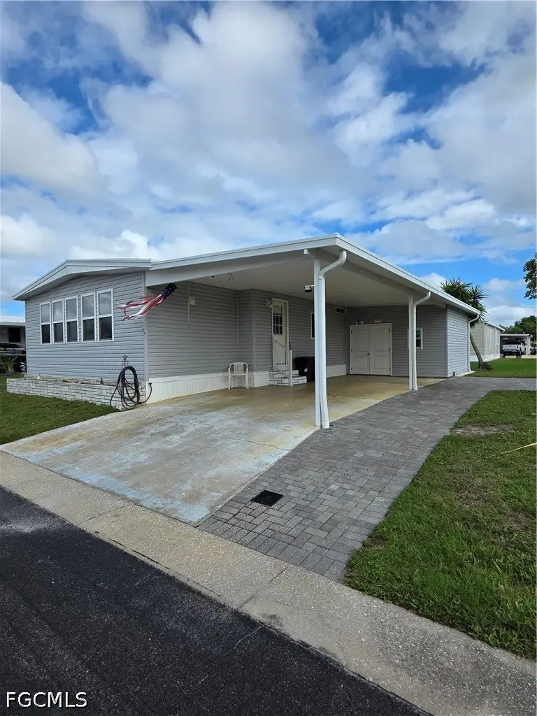 5 Hay Street, Alva, FL 33920 - #3