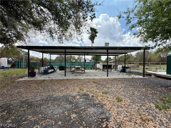 540 N Datil Street, Clewiston, FL 33440