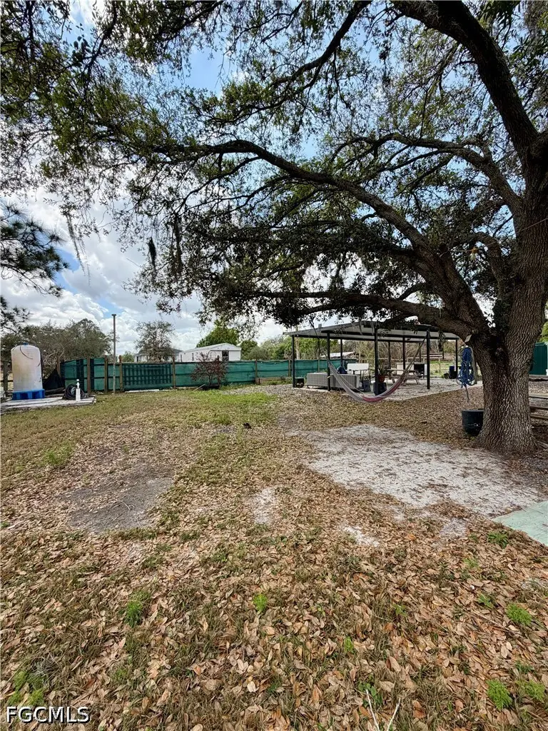 540 N Datil Street, Clewiston, FL 33440 - #3