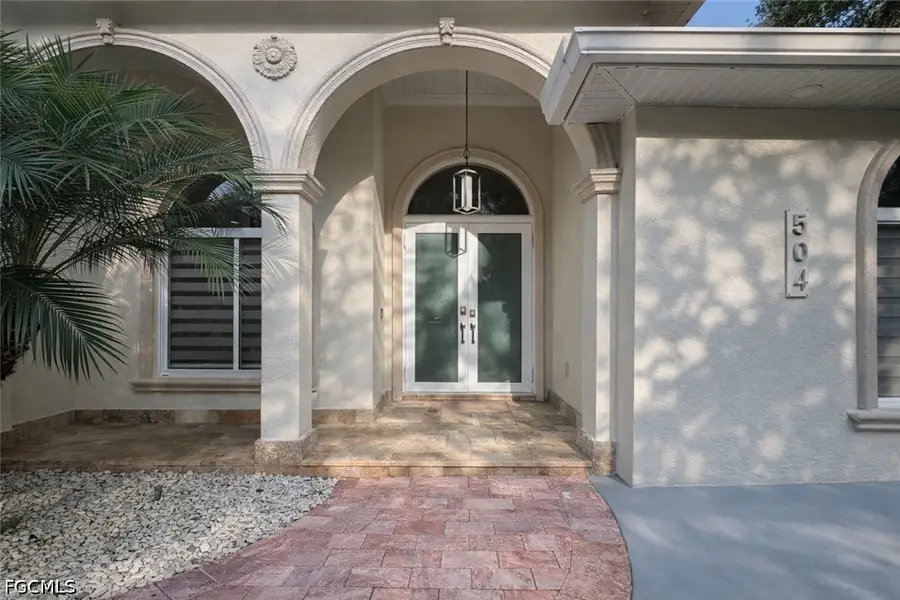 504 Highland Avenue, Lehigh Acres, FL 33972 - #2