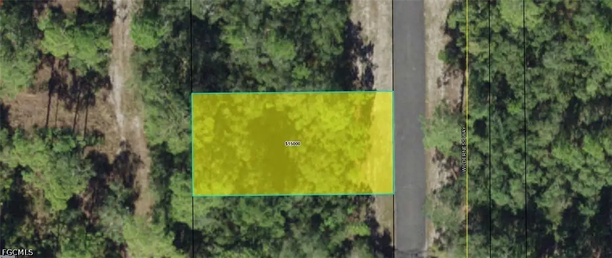 02-6S-02W-308-03616-032 Wilderness Way, Panacea, FL 32346 - #1