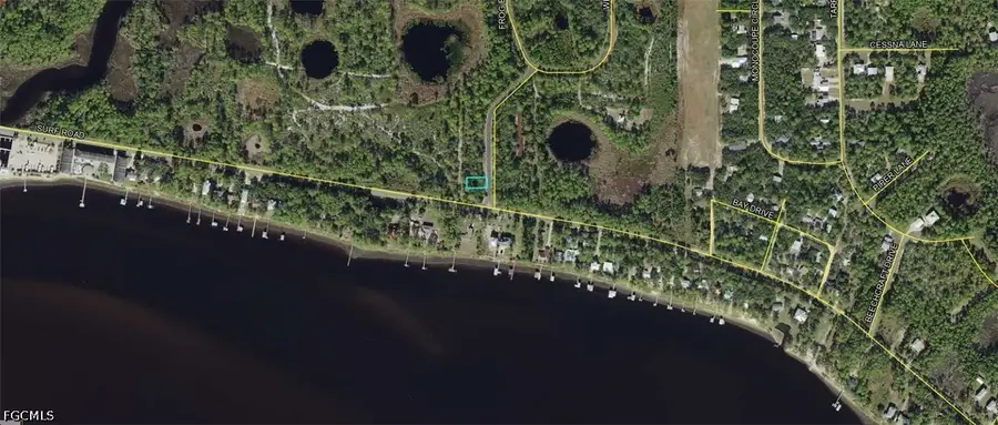 02-6S-02W-308-03616-032 Wilderness Way, Panacea, FL 32346 - #3