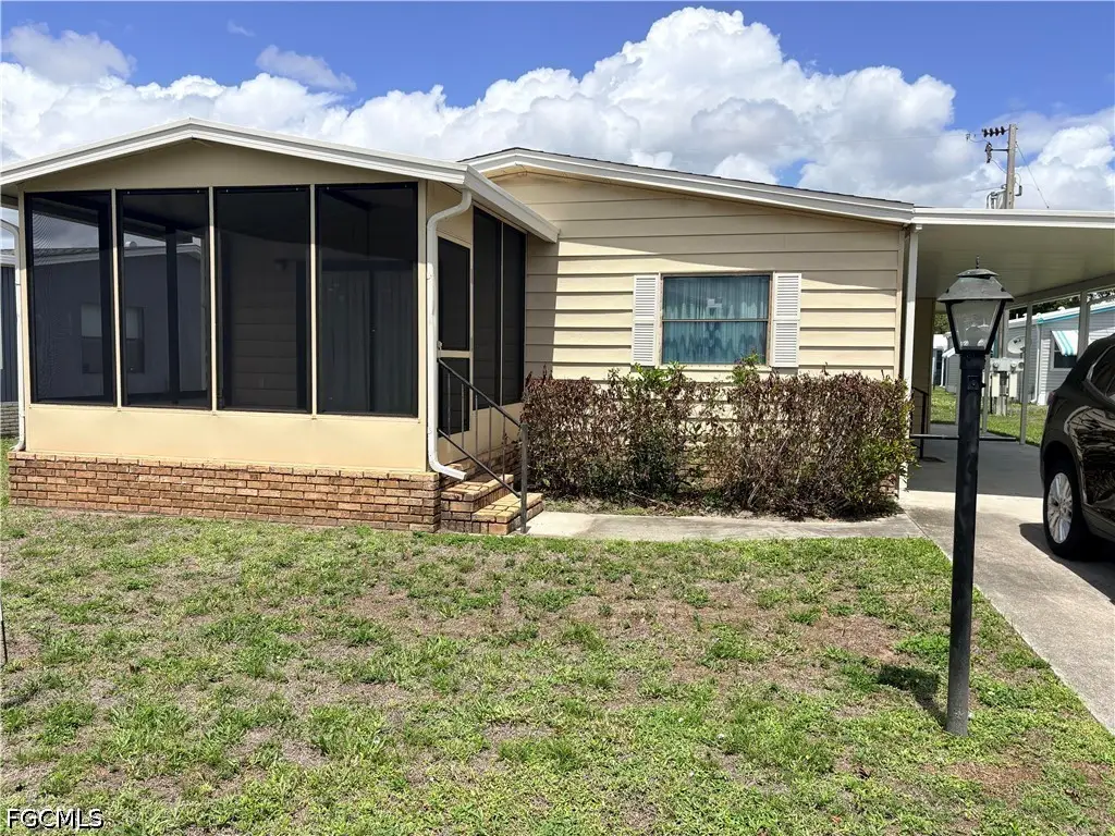 3053 Artesian Lane, North Fort Myers, FL 33917 - #1