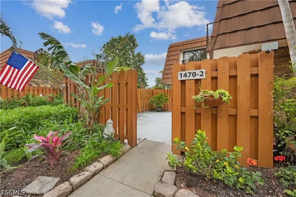 1470 Park Shore Cir #2, Fort Myers, FL 33901