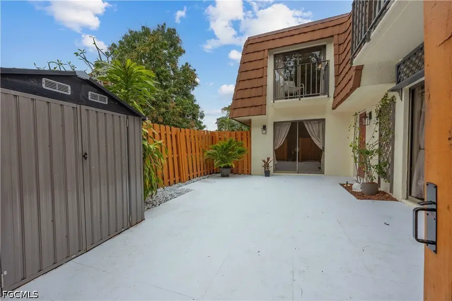 1470 Park Shore Cir #2, Fort Myers, FL 33901 - #3