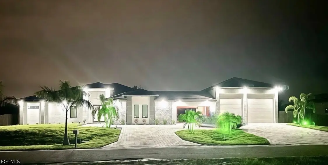 3224 NW 21st Street, Cape Coral, FL 33993 - #1