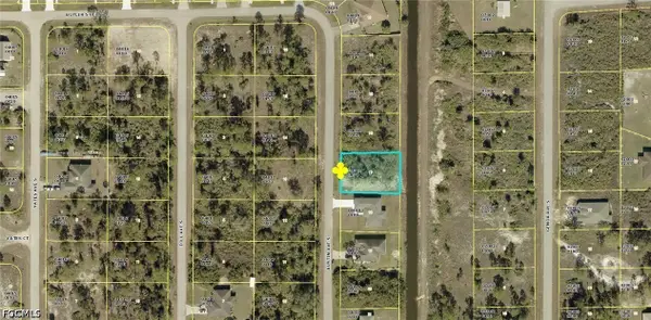 309 Austin Avenue, Lehigh Acres, FL 33974