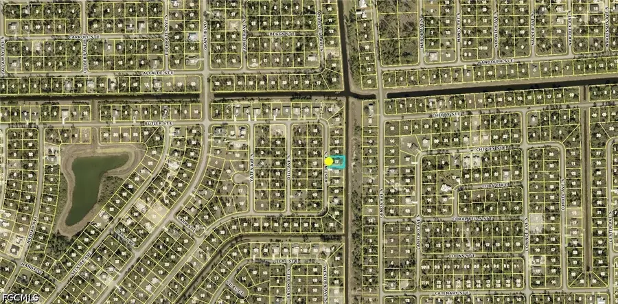 309 Austin Avenue, Lehigh Acres, FL 33974 - #3