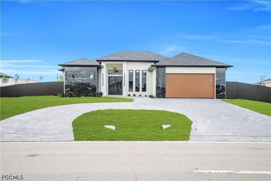 2026 Santa Barbara Boulevard N, Cape Coral, FL 33993 - #2