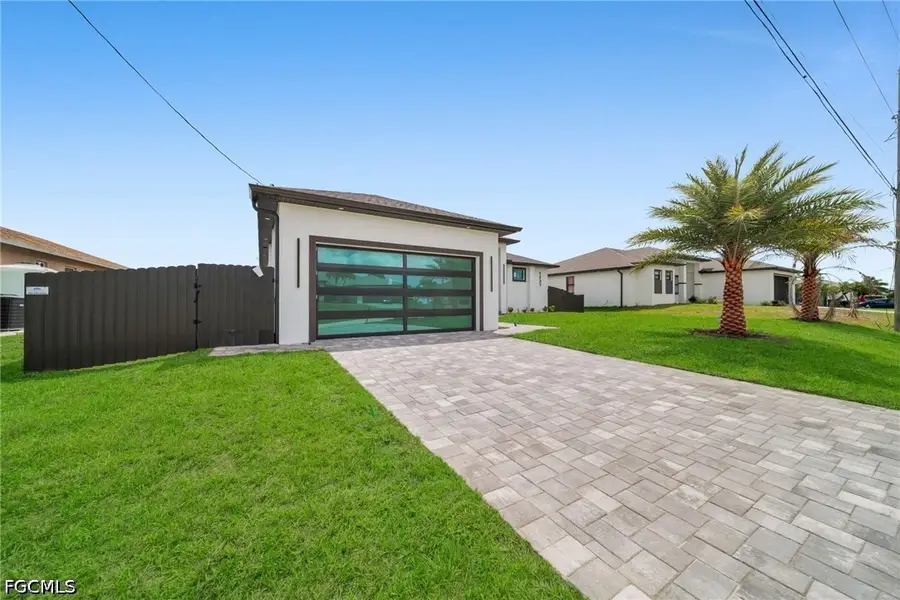 1237 NW 37th Avenue, Cape Coral, FL 33993 - #3