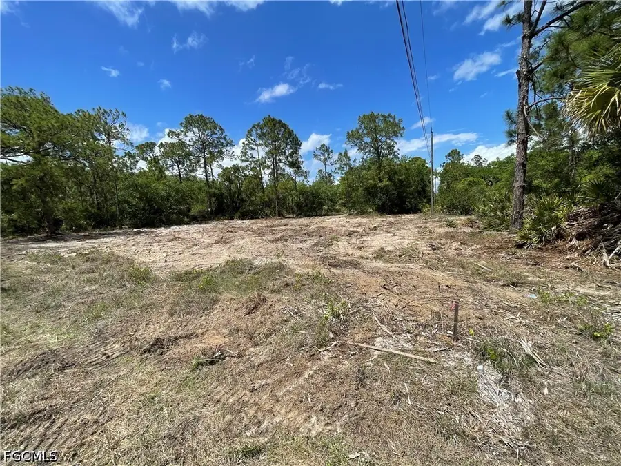 303 E 13th Street, Lehigh Acres, FL 33972 - #2