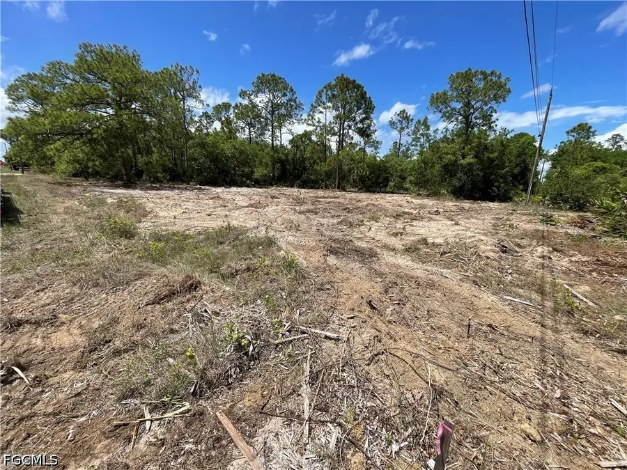 303 E 13th Street, Lehigh Acres, FL 33972 - #3