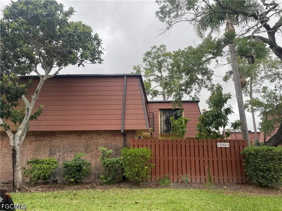 12342 Woodrose Court #3, Fort Myers, FL 33907 - #2