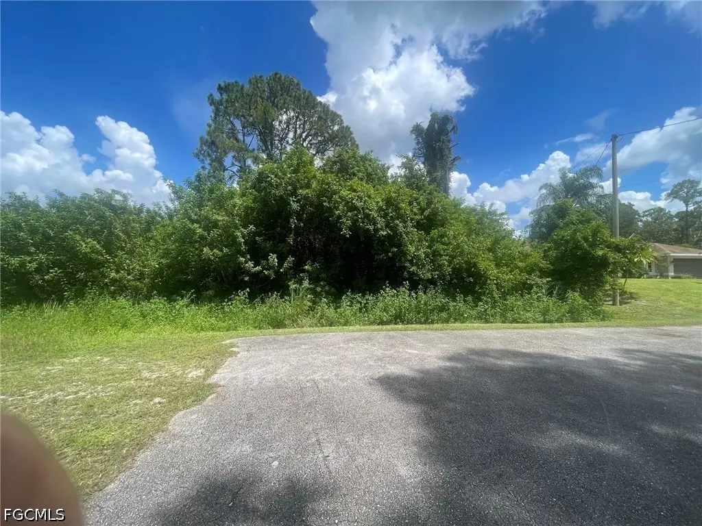 722 Wellington Avenue, Lehigh Acres, FL 33972 - #1