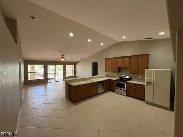 307 SE 1st Place, Cape Coral, FL 33990 - #3