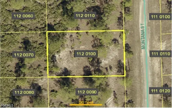 1847 Montana Street, Lehigh Acres, FL 33972