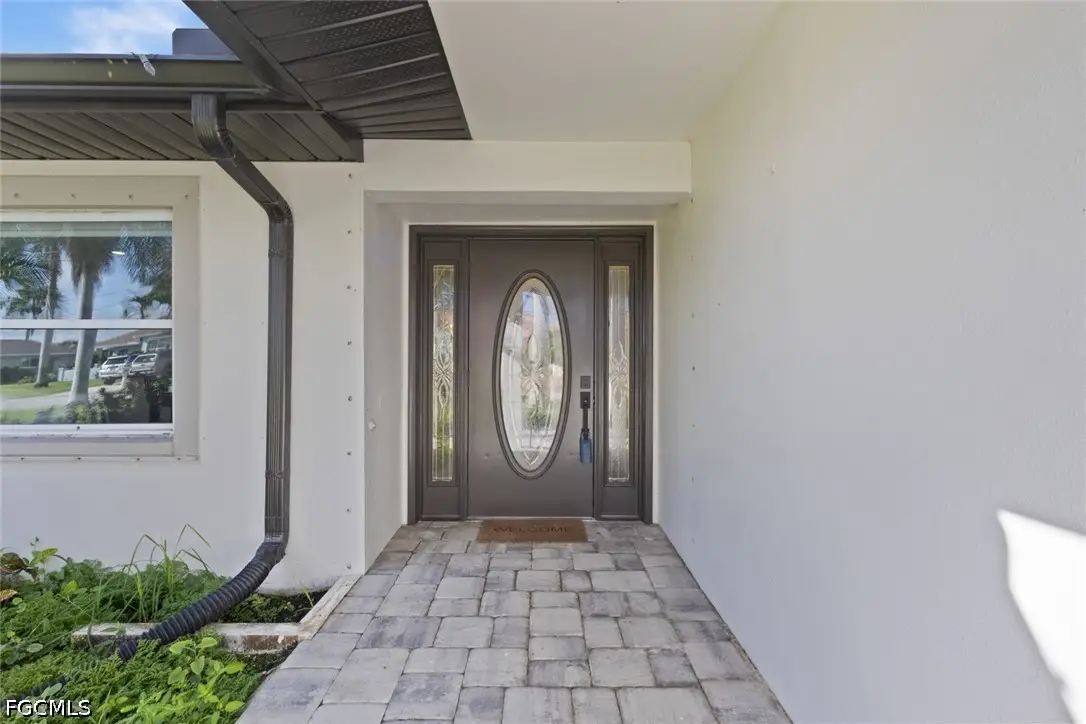 2232 SE 27th Street, Cape Coral, FL 33904 - #1