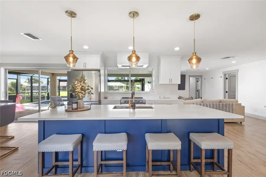 2232 SE 27th Street, Cape Coral, FL 33904 - #3