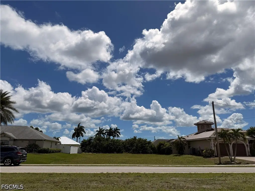 2618 Beach Parkway W, Cape Coral, FL 33914 - #1