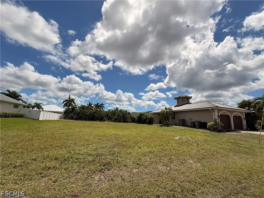 2618 Beach Parkway W, Cape Coral, FL 33914 - #3