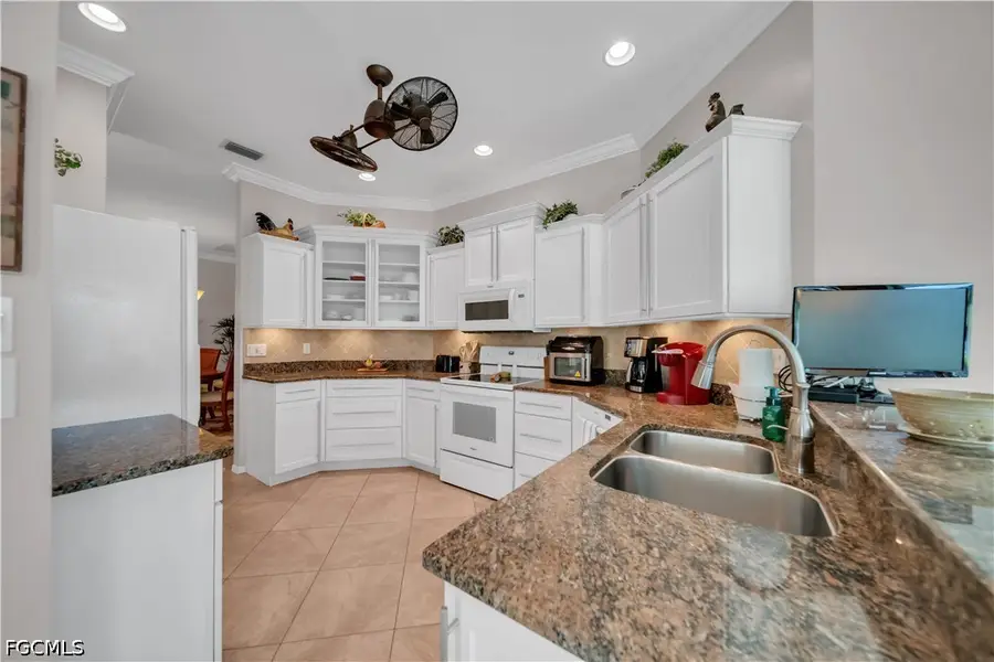 8555 Fairway Bend Drive, Estero, FL 33967 - #3