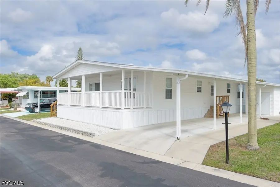 9 Dill Street, Alva, FL 33920 - #2