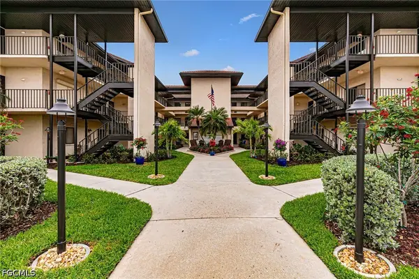 11460 Caravel Circle #5018, Fort Myers, FL 33908