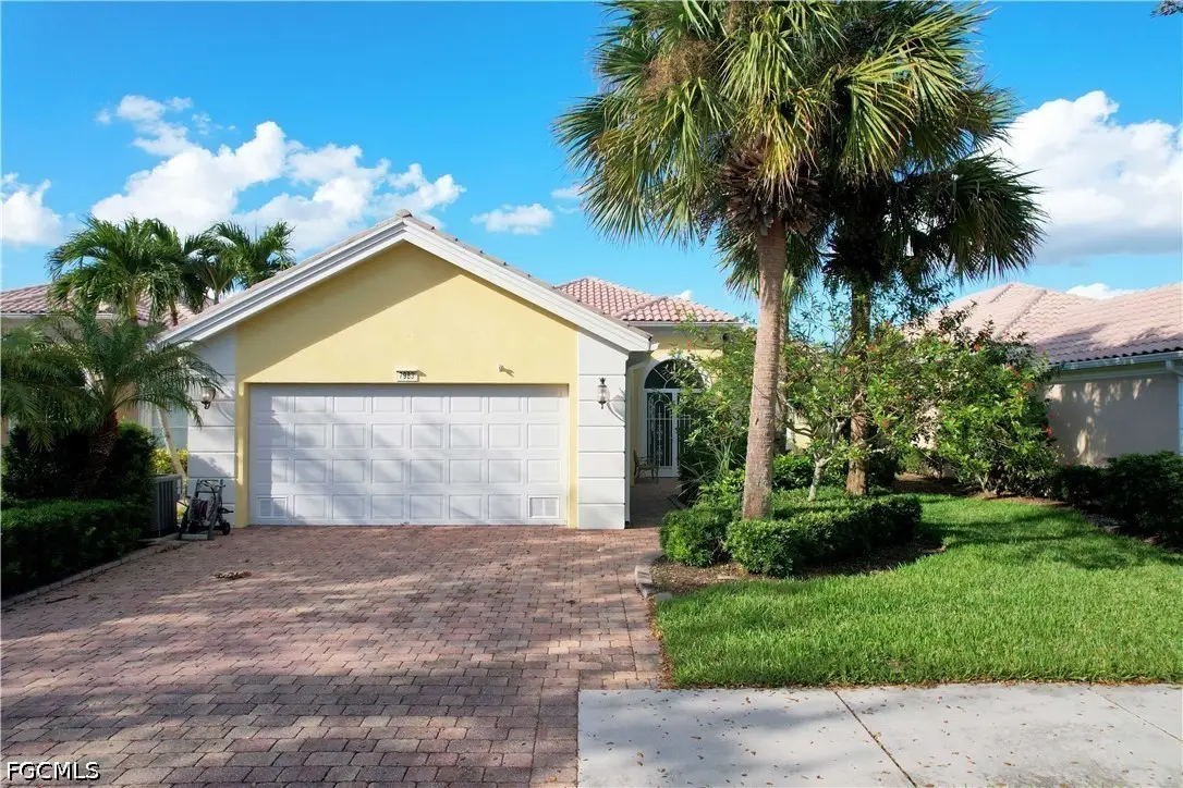 7983 Valentina Court, Naples, FL 34114 - #1