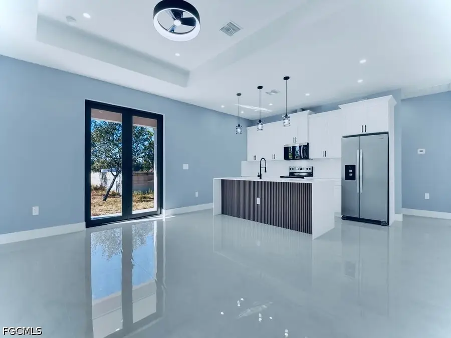 718 Bedford Point Avenue, Lehigh Acres, FL 33974 - #3