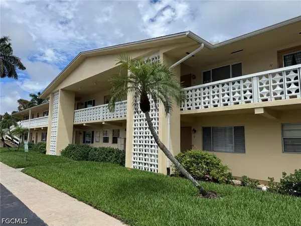 13151 Kings Point Drive #6A, Fort Myers, FL 33919