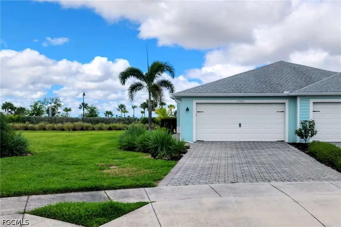 17501 Woodland Court, Punta Gorda, FL 33982 - #1