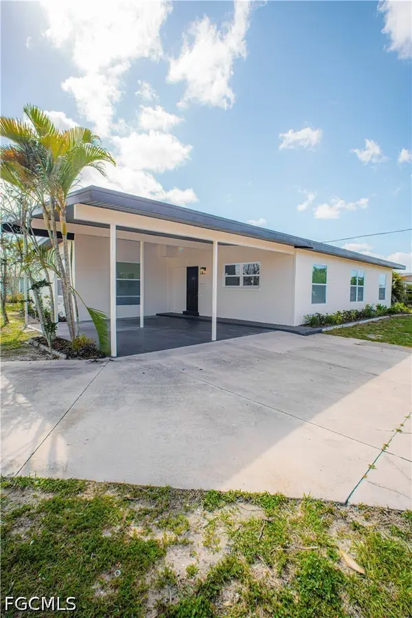 2144 Harbor Boulevard, Port Charlotte, FL 33952