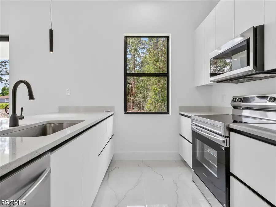 792 Bell Boulevard S, Lehigh Acres, FL 33974 - #3