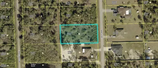 907 James Avenue, Lehigh Acres, FL 33936
