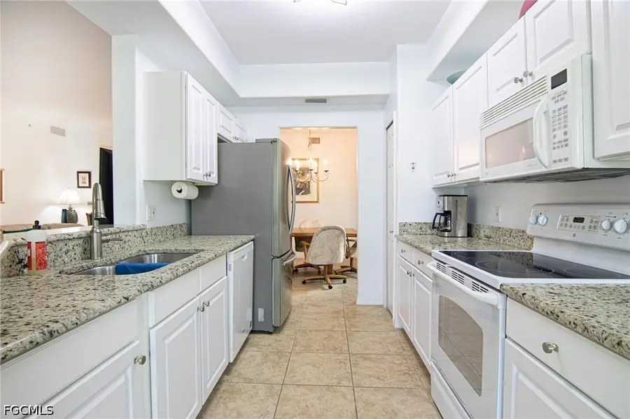 2644 Somerville Loop #1407, Cape Coral, FL 33991 - #2