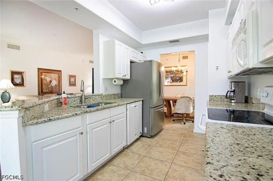 2644 Somerville Loop #1407, Cape Coral, FL 33991 - #3