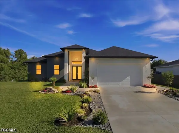 2912 45th Street Sw, Lehigh Acres, FL 33976