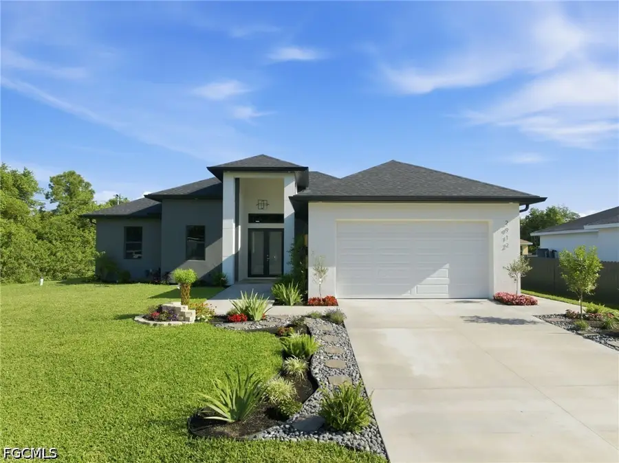 2912 45th Street Sw, Lehigh Acres, FL 33976 - #2
